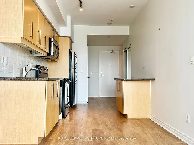 2885 Bayview Ave #1202 — Photo 6