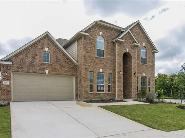 12515 Morelia Way, Austin, TX