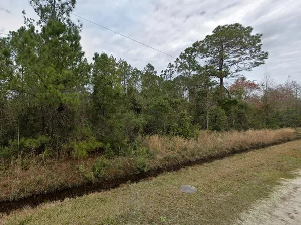 4340 Isaac St, Hastings, FL 32145