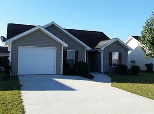 213 Grand Ave, Bonaire, GA 31005