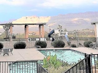 1005 E Spencer Dr, Meadview, AZ 86444