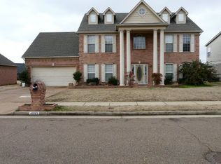 4893 Lanlee Dr, Memphis, TN 38125