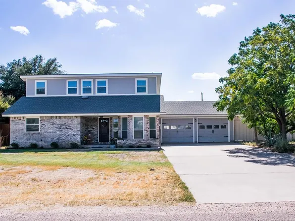 3714 S County Road 1314, Odessa, TX 79765