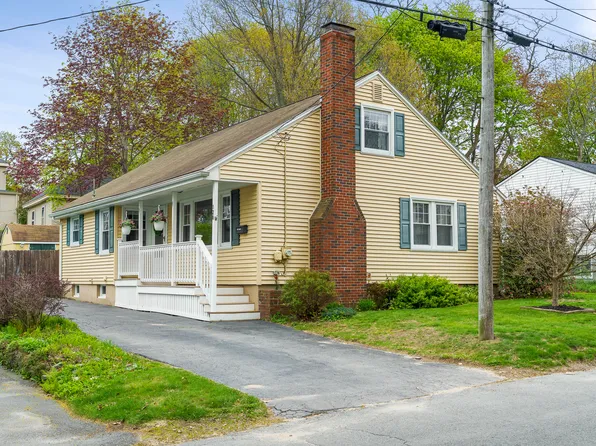 128 S Richland Street, South Portland, ME 04106