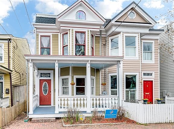 2nd image of 3011 E Marshall St