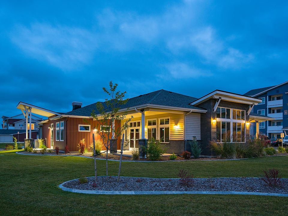 COPPER WAY 19422 Mountain Hwy E Spanaway WA Zillow