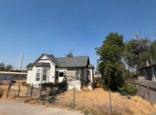 820 N Harrison Ave, Pocatello, ID 83204