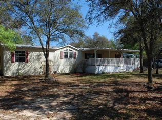 5556 Coronado St, Keystone Heights, FL 32656