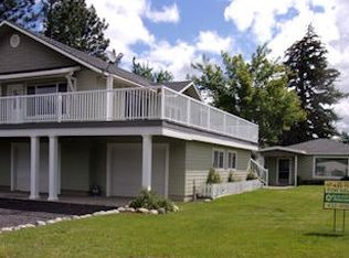 204 S College St, Joseph, OR 97846