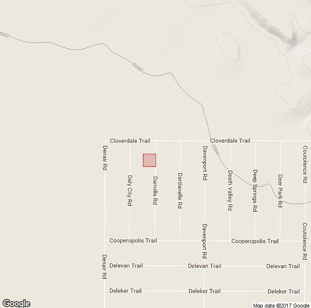 2nd image of Danville Rd