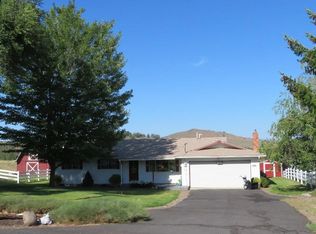 5309 Sierra Ct, Klamath Falls, OR 97601