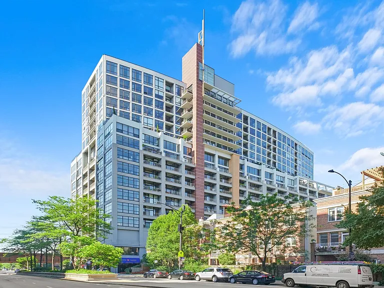 1530 S State St #1009 — Photo 1