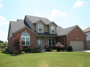 8446 Saint Louis Blvd, Union, KY 41091