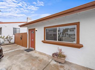 153 Avenida Serra, San Clemente, CA 92672