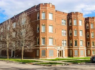 8001 S Justine St, Chicago, IL 60620