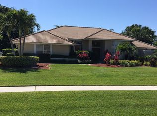 15715 Rolling Meadows Cir, Wellington, FL 33414