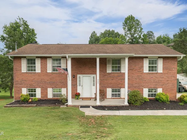 325 Navaho Dr, Seymour, TN 37865