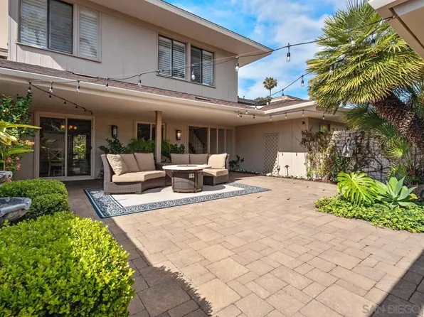 129 Cancha De Golf, Rancho Santa Fe, CA 92091