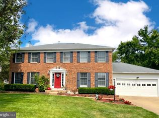 505 Cindy Ct, Sterling, VA 20164