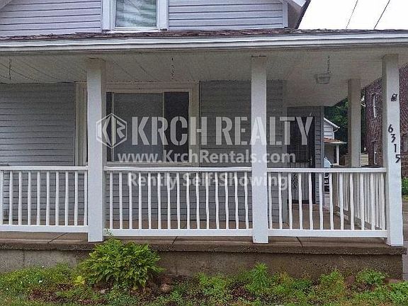 2nd image of 6315 Lansing Ave #1