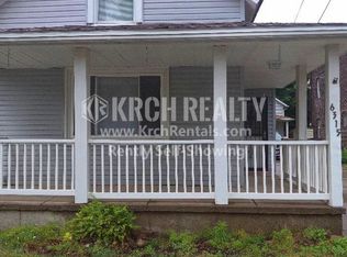 6315 Lansing Ave, Cleveland, OH 44105