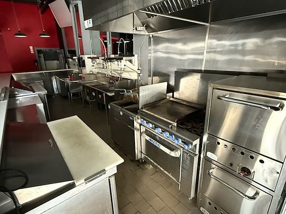 2nd image of 105 W 8th St #105