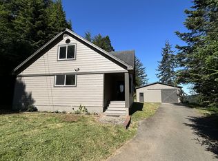 62356 Olive Barber Rd, Coos Bay, OR 97420