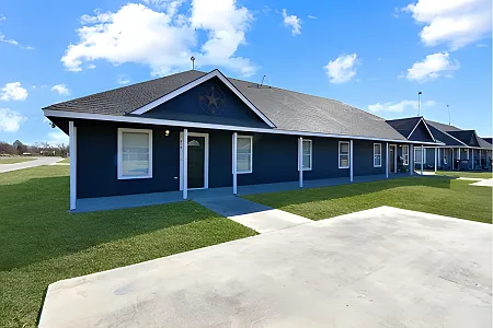 Silver Creek Estates