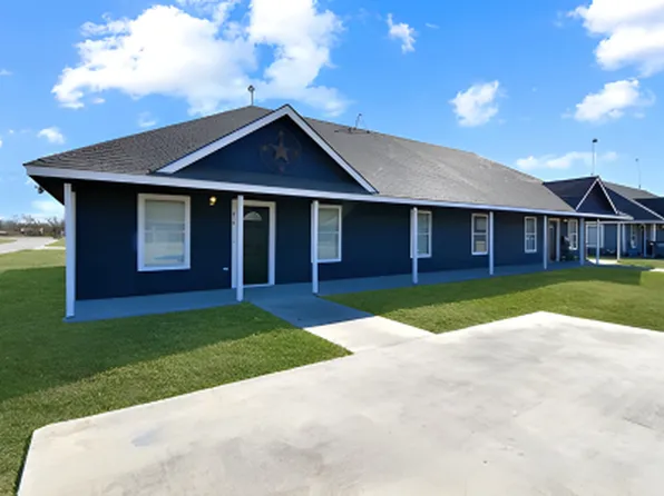 Silver Creek Estates, 819 Keli Ct #M805, Azle, TX 76020