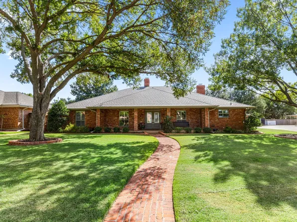 6 Paluxy Cir, Wichita Falls, TX 76309