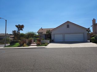 3888 Santa Lucia St, Simi Valley, CA 93063