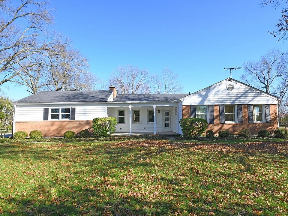 3176 Wayne Madison Rd, Trenton, OH 45067 Zillow