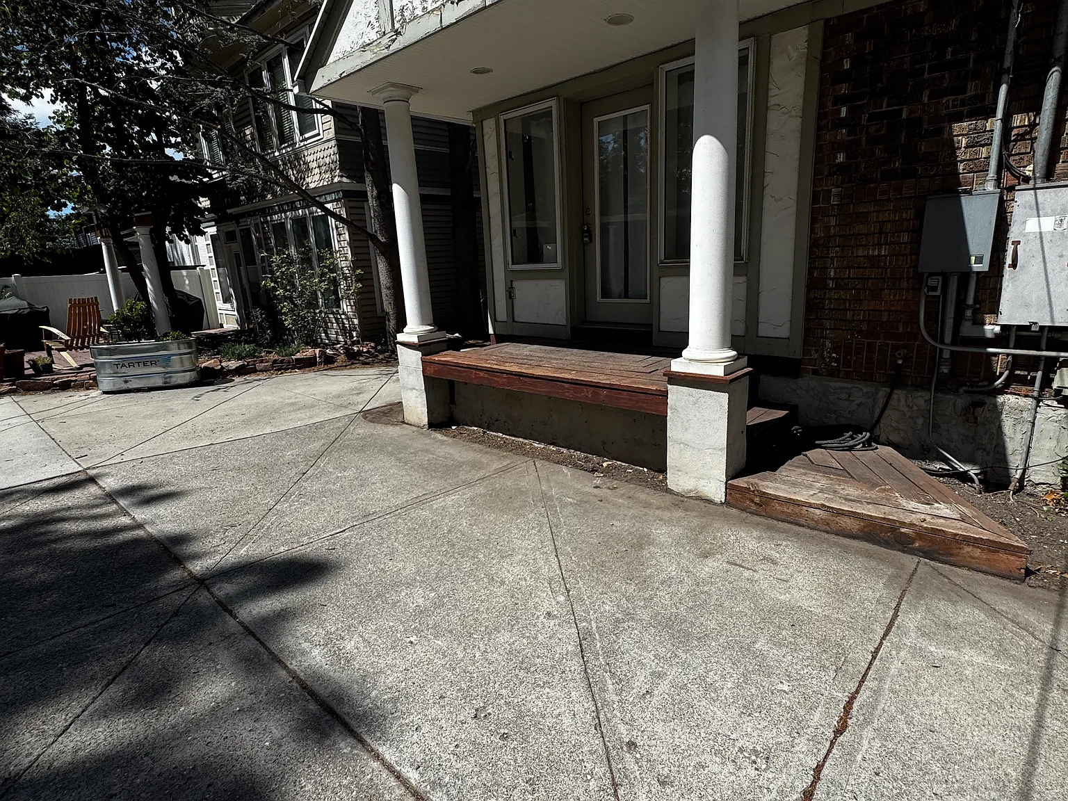 2 bed, $1,800 — Photo 2