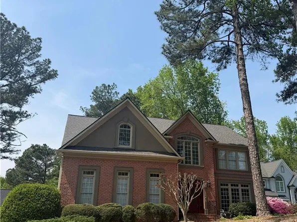 11070 Pennbrooke Xing, Johns Creek, GA 30097