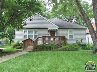 3222 SW Munson Ave, Topeka, KS 66604