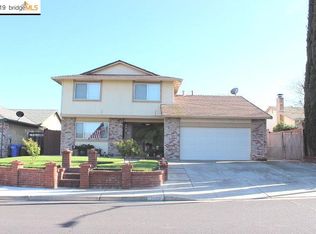 1929 Sherry Cir, Oakley, CA 94561