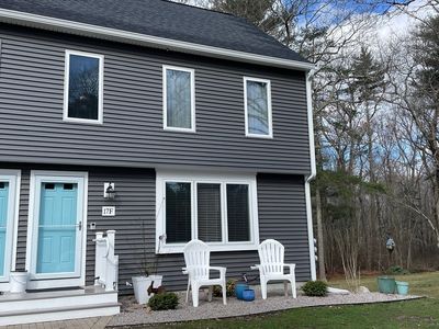 17 Village Way APT F, Norton, MA, 02766
