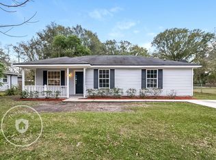 3112 Lowell Ave, Jacksonville, FL 32254