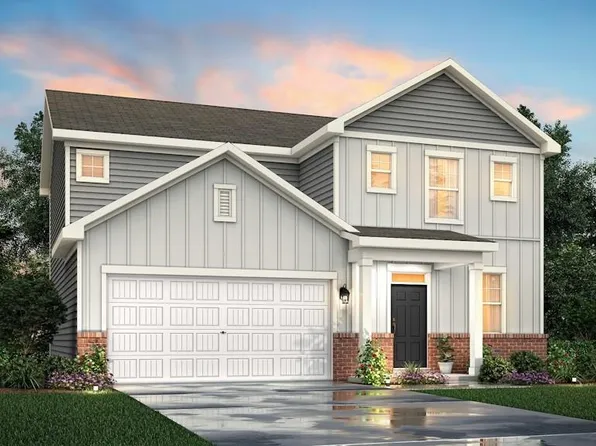 247 Summerwood Ln Lot 157, Dawsonville, GA 30534