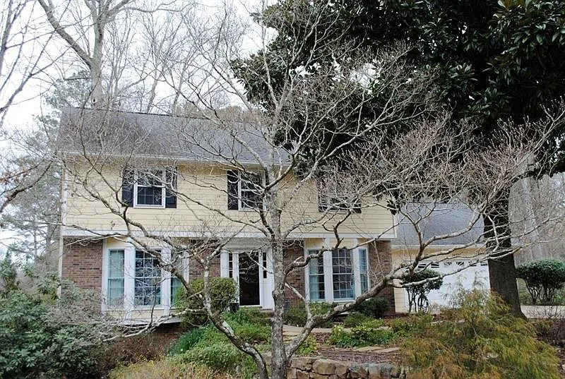 Building Photo - 1407 Independence Way