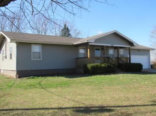 1969 Pleasant View Rd, Highlandville, MO 65669