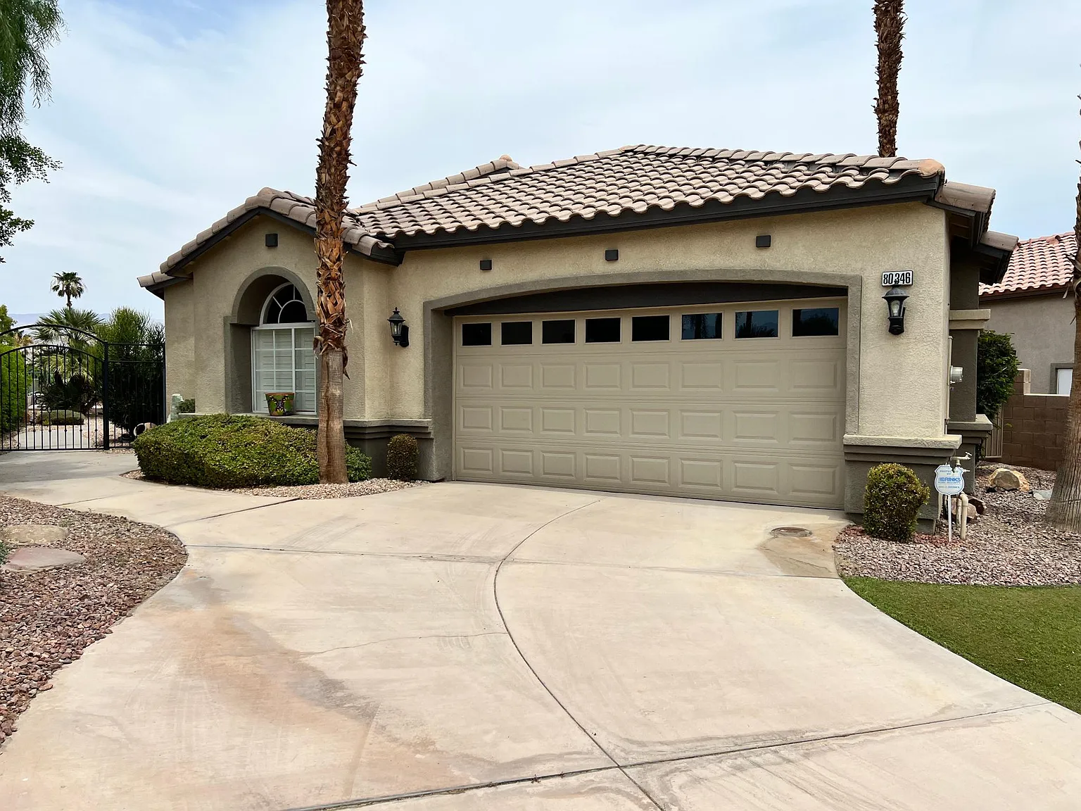 80346 Indian Springs Dr — Photo 1