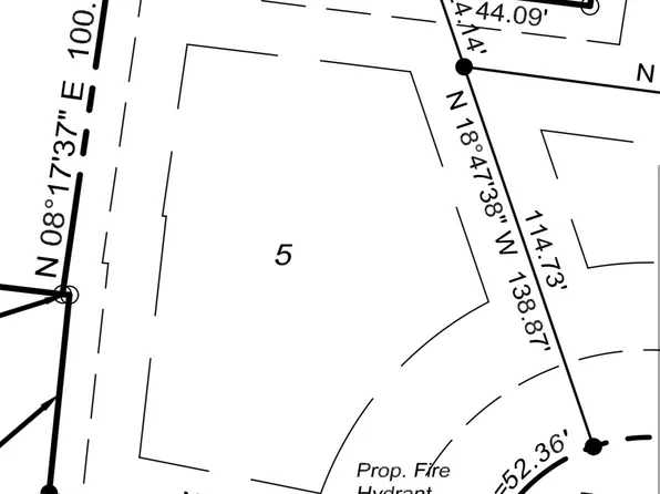 0 Baylee Cir Lot 5, Lawrenceburg, TN 38464