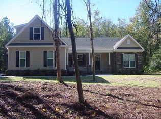 3850 Horsham Trl, Dearing, GA 30808