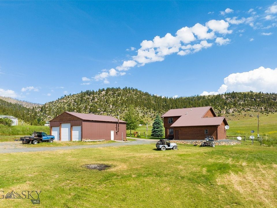 24 Lower Rader Creek Rd, Whitehall, MT 59759 MLS 383478 Zillow