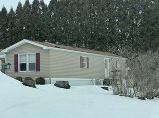 146 Corbett Ln, Brookville, PA 15825