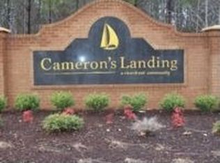 4224 Cameron Rd, Hopewell, VA 23860