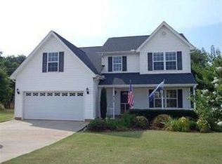 315 Bright Farm Rd, Duncan, SC 29334