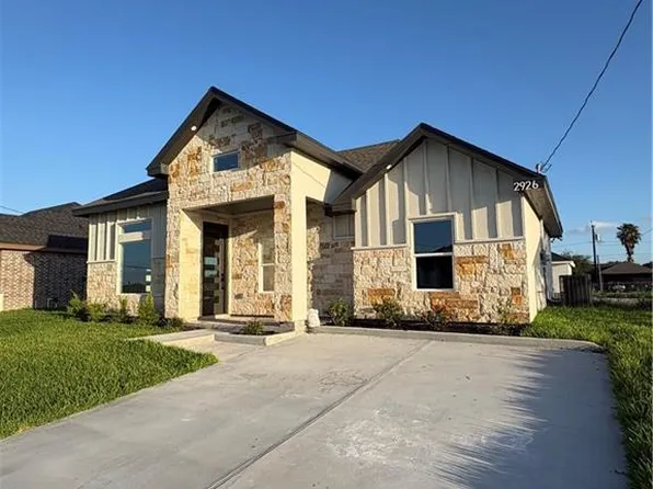 2926 Rio Red Cir S, Edinburg, TX 78541