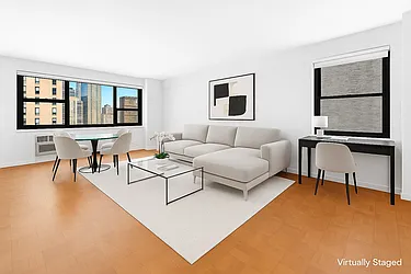 305 East 72nd Street, #13I